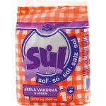 Solné Mlýny jedlá sůl s jódem 1 kg – Sleviste.cz