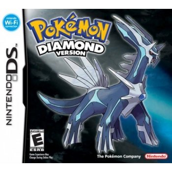 Pokemon Diamond