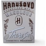 Formerco Hanušovo kosmetické mýdlo Mandlové 100 g – Hledejceny.cz