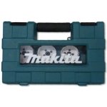 Makita D-63993 Hole Saw Set universal 16 pcs. – Zboží Dáma
