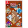 Hra na Nintendo Switch Laytons Mystery Journey: Katrielle and the Millionaires Conspiracy