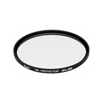 Kenko Smart MC Protector slim 55 mm – Zboží Živě