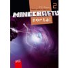 Kniha Dobrodružství Minecraftu 2 Portál S.D. Stuart