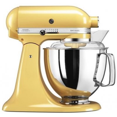 KitchenAid Artisan 5KSM175 – Hledejceny.cz