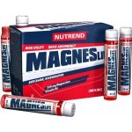 Nutrend Magneslife 10 x 25 ml Višeń – Hledejceny.cz