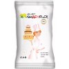 Potahovací hmota a marcipán Smartflex Velvet Citrón 1 kg