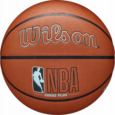 Wilson NBA Forge Plus Eco – Zbozi.Blesk.cz