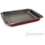 Banquet plech pečící hluboký 42x29x5 cm Culinaria Red – Hledejceny.cz