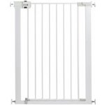 Bebeconfort Zábrana Easy Close Extra Tall Metal White – Hledejceny.cz