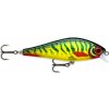 Návnada a nástraha Rapala Super Shadow Rap 11cm 38g HTP