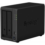 Synology DiskStation DS720+ – Hledejceny.cz