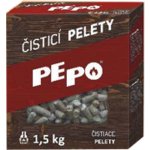 Pe-Po Čistící pelety 1,5 kg – HobbyKompas.cz