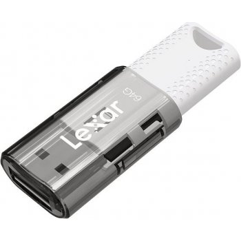 Lexar JumpDrive S60 64GB LJDS060064G-BNBNG