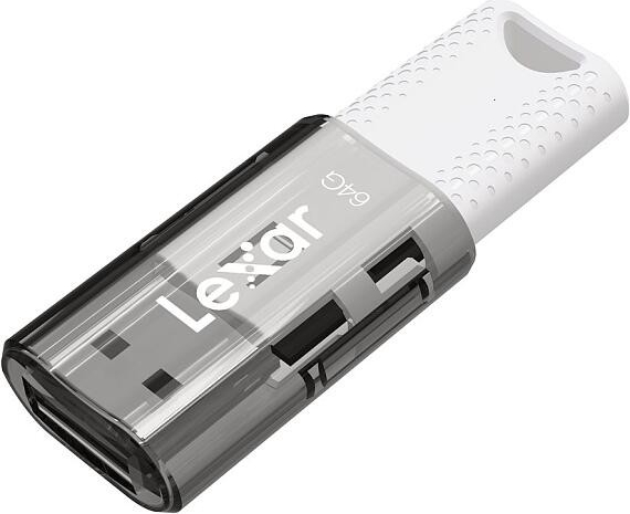 Lexar JumpDrive S60 64GB LJDS060064G-BNBNG