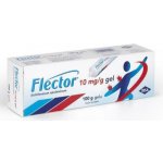 FLECTOR EP DRM 10MG/G GEL 100G – Sleviste.cz