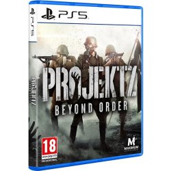 Projekt Z: Beyond Order