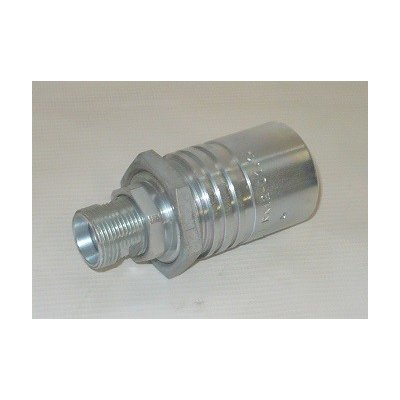 Rychlospojka hydraulická RK12 M22x1,5 zásuvka – Zbozi.Blesk.cz