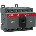 ABB 1SCA104816R1001 OT16F3C 3P 25A – Hledejceny.cz