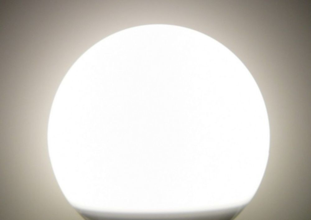 T-Led LED žárovka E27 EV9W-DIM stmívatelná Denní bílá