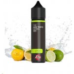 ZAP! Juice Aisu Tokyo Lemon and Lime S&V 10 ml – Hledejceny.cz