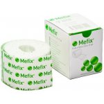 Mefix Náplast fixační 5 cm x 10 m elastická netkaný textil – Zbozi.Blesk.cz