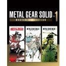 Hra na Xbox Series X/S Metal Gear Solid Master Collection Volume 1 (XSX)