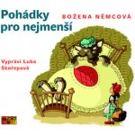 Pohádky pro nejmenší – Hledejceny.cz