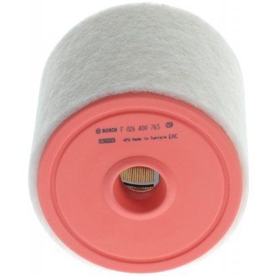 Vzduchový filtr BOSCH F 026 400 761 – Hledejceny.cz