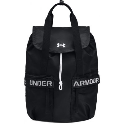 Under Armour UA Favorite Černá 10 l – Zbozi.Blesk.cz