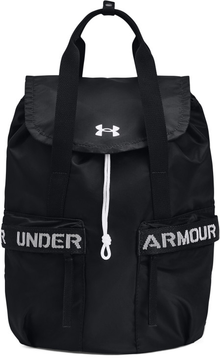 Under Armour UA Favorite Černá 10 l