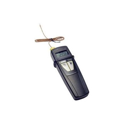 Chauvin Arnoux TK 2000 P01653100, -50 až 1000 °C, typ senzoru K, Kalibrováno dle: bez certifikátu – Zbozi.Blesk.cz