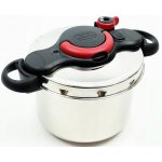 Tefal P4620768 Clipso Minut Easy 6 l – Hledejceny.cz