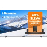 Hisense 100U7Q PRO – Hledejceny.cz