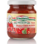Univer Erös Pista Mletá paprika pálivá 200 g – Zboží Dáma