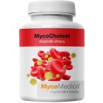 MycoMedica MycoCholest 90 kapslí – Hledejceny.cz
