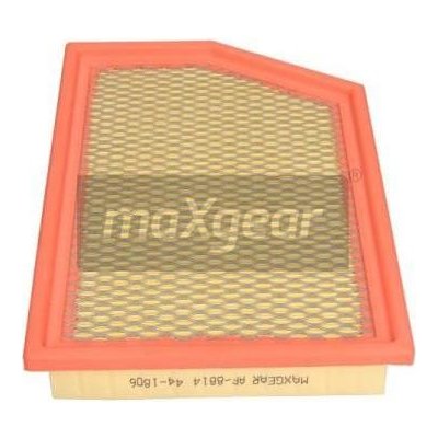 Vzduchový filtr MAXGEAR 26-1297 – Hledejceny.cz