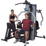 Body-Solid G9S – Hledejceny.cz