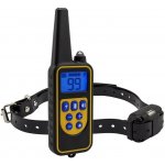 Patpet 776 Výcvikový obojek Pro 1 psa – Zboží Dáma