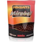 Mikbaits Mirabel boilies 250 g 12 mm WS1 Citrus – Zboží Mobilmania