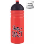 Zdravá lahev UAX Crazy 700 ml – Zboží Mobilmania