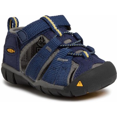 Keen Newport H2 K blue depths/gargoyle