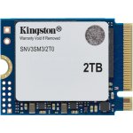 Kingston NV3 2TB, SNV3SM3/2T0 – Zboží Živě