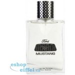 Ford Mustang Mustang toaletní voda pánská 100 ml tester – Hledejceny.cz