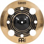 Meinl Classics Custom Dual Trash Splash 12” – Zboží Mobilmania