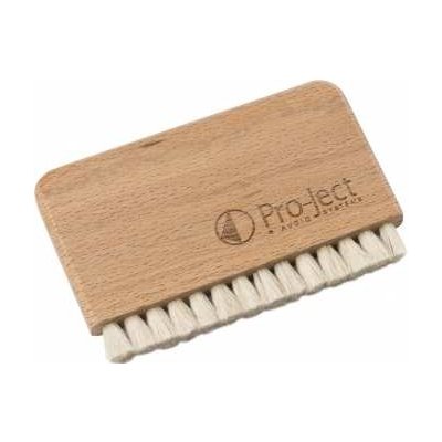 Pro Ject VC S Brush Wood – Zboží Mobilmania