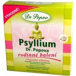 Dr. Popov Vláknina Psyllium 500 g – Zboží Mobilmania