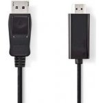 Nedis CCGB37100BK20 – Hledejceny.cz