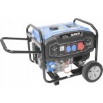 Güde GSE 6701 40730 – Sleviste.cz