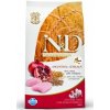 Granule pro psy N&D Low Grain DOG Adult Maxi Chicken & Pomegranate 2,5 kg