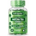 Nutrigums Limited Matcha Tea 60 gummies – Hledejceny.cz